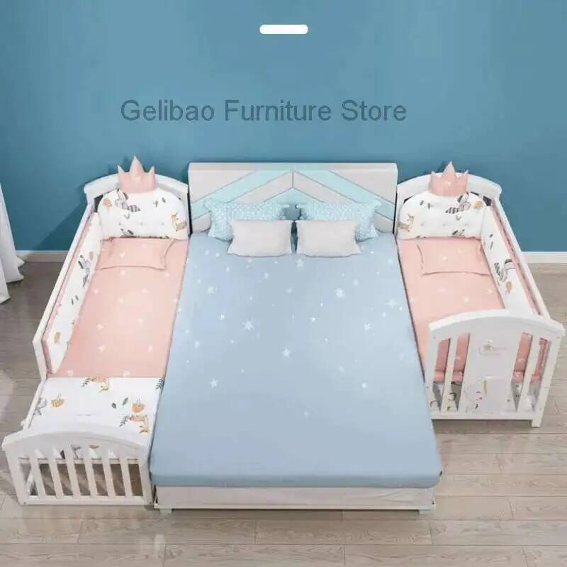 Baby Nursery Hamper - Children Child Bedroom Toddler Kids Double