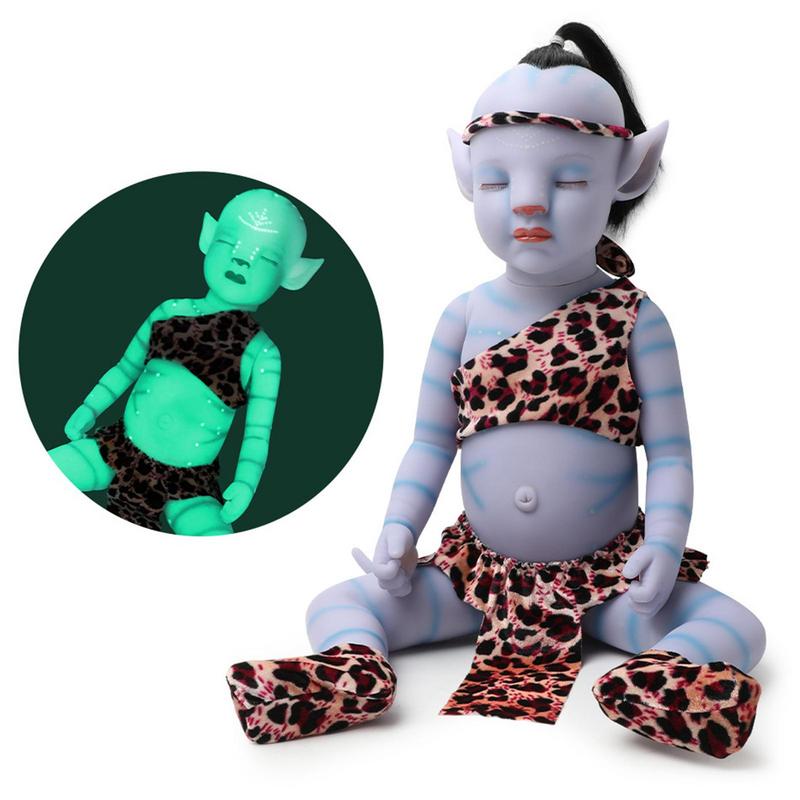 Baby Nursery Decor Boy - Dạ Quang Cho Bé Hình Đại