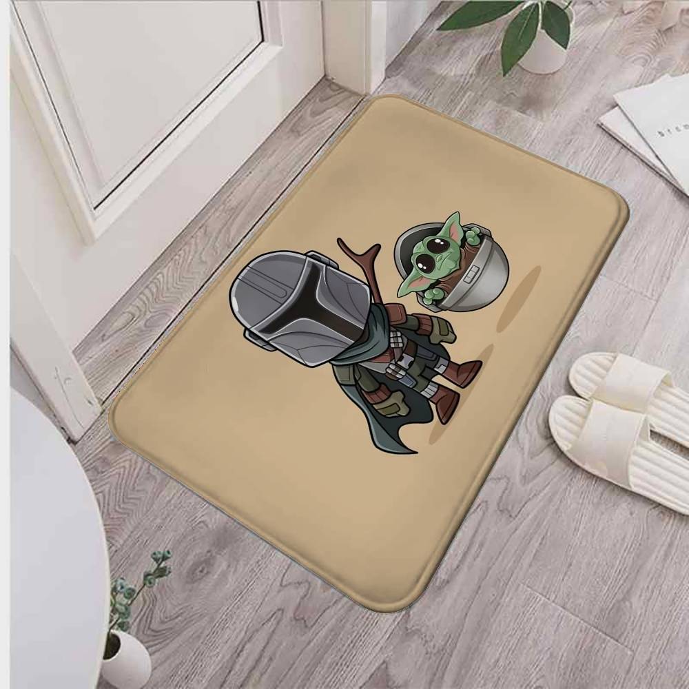 Beast-Kingdoms-Baby-Yoda Grogu - đánh giá và giá Baby Yoda Nursery
