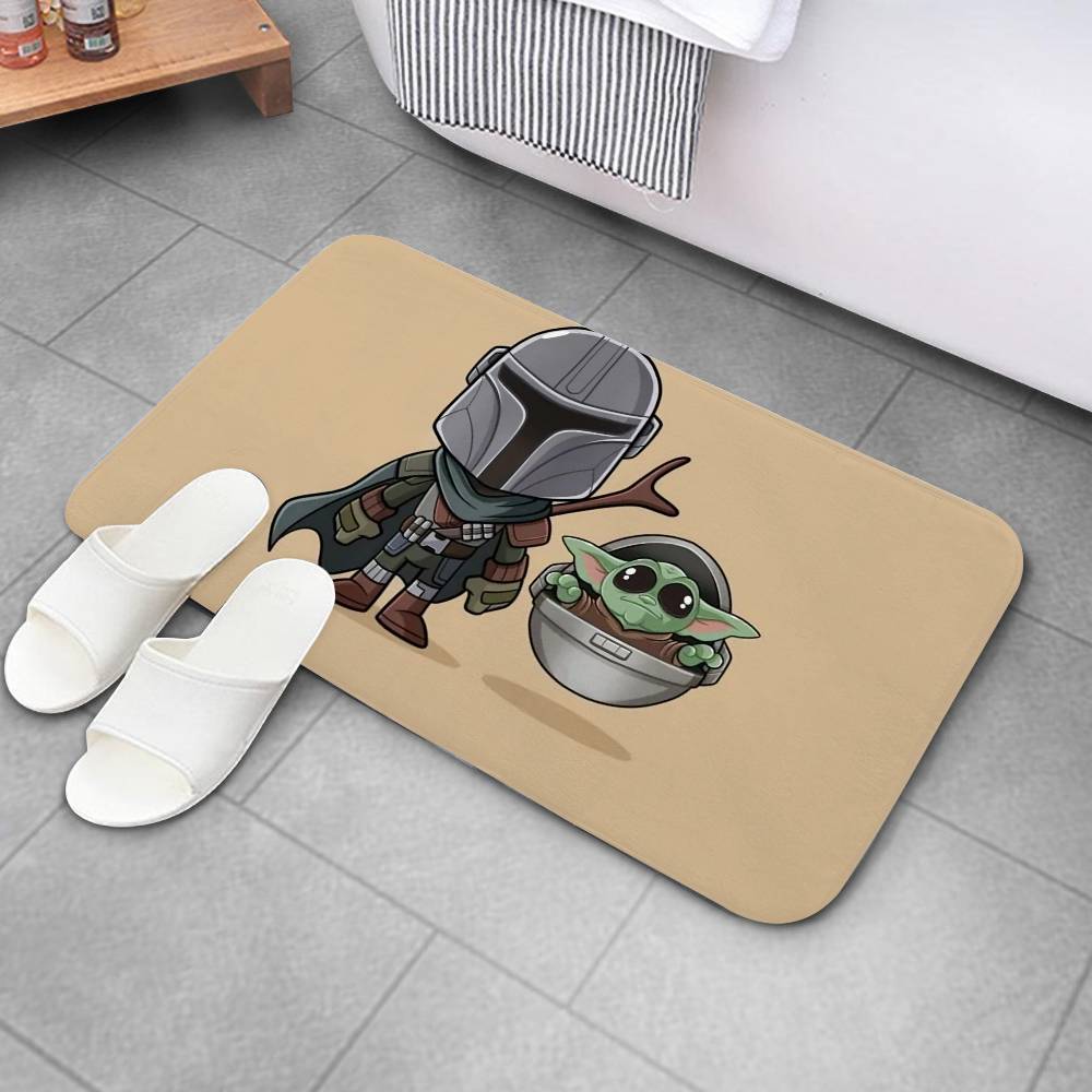 Beast-Kingdoms-Baby-Yoda Grogu - đánh giá và giá Baby Yoda Nursery