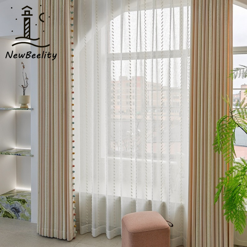 Korean Style Ins Style Boys an - đánh giá và giá Blackout Curtain Nursery