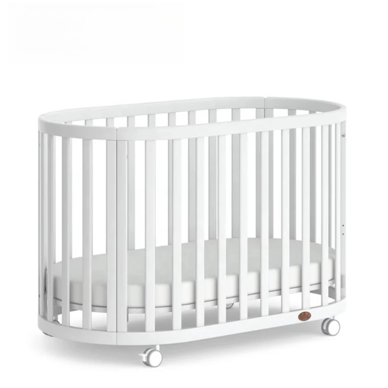 Nursery furniture set converti - đánh giá và giá Convertible Crib Set