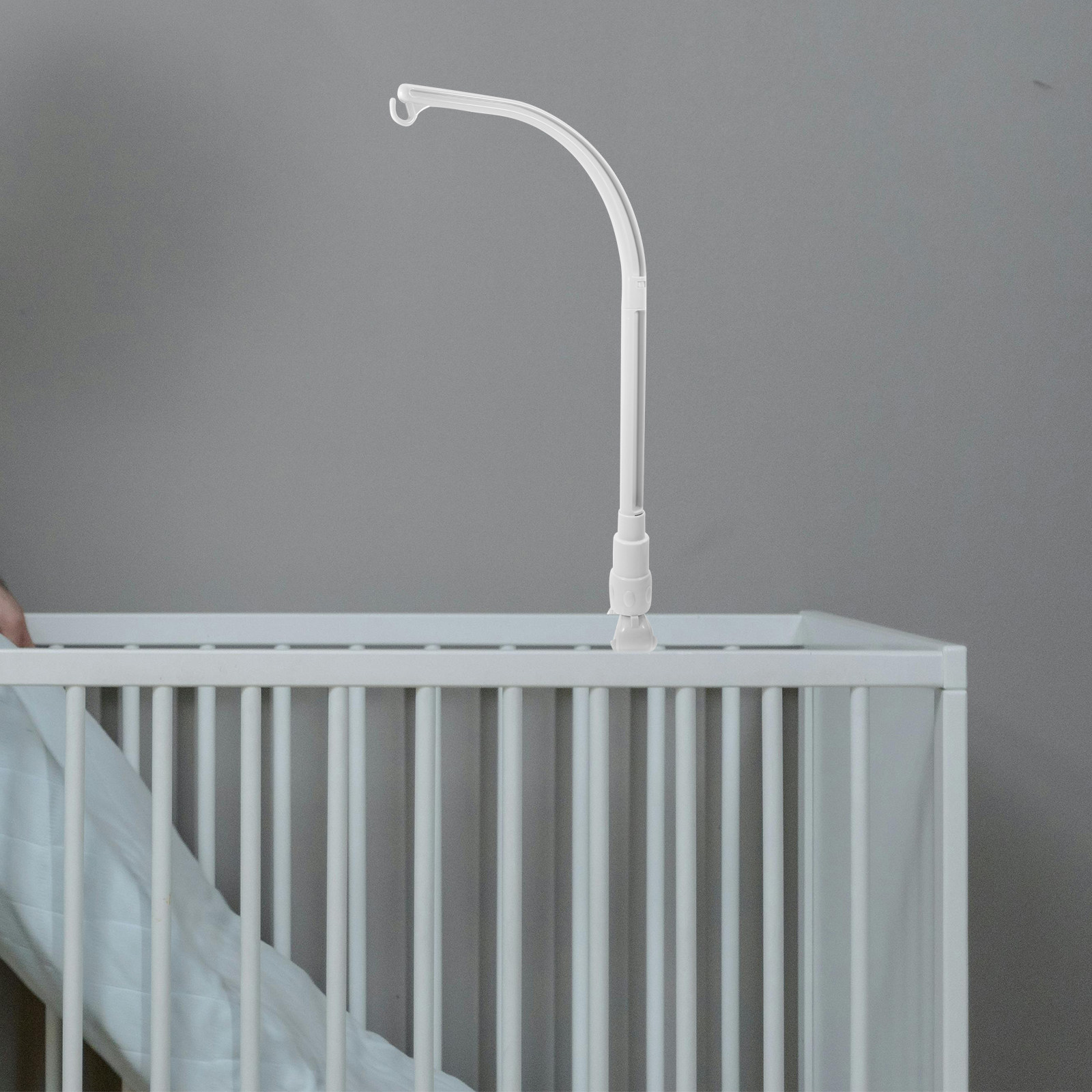 Baby Clip Holder Sturdy Crib A - đánh giá và giá Baby Nursery Mobile