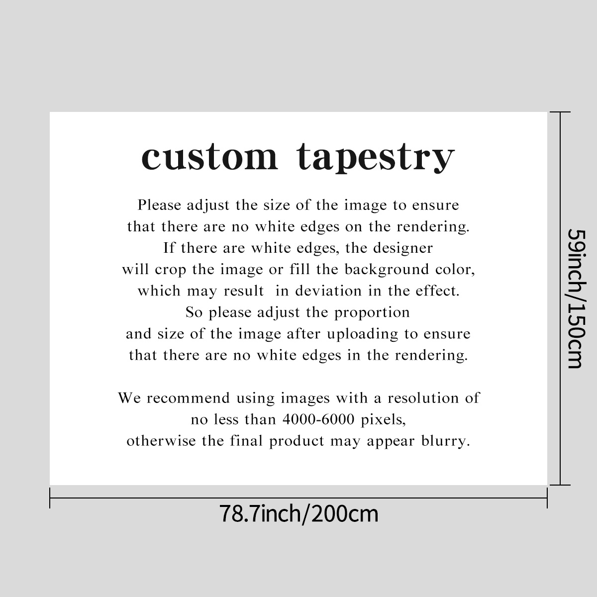 1pc Customized tapestries, cus - đánh giá và giá Baby Nursery Decor Boy