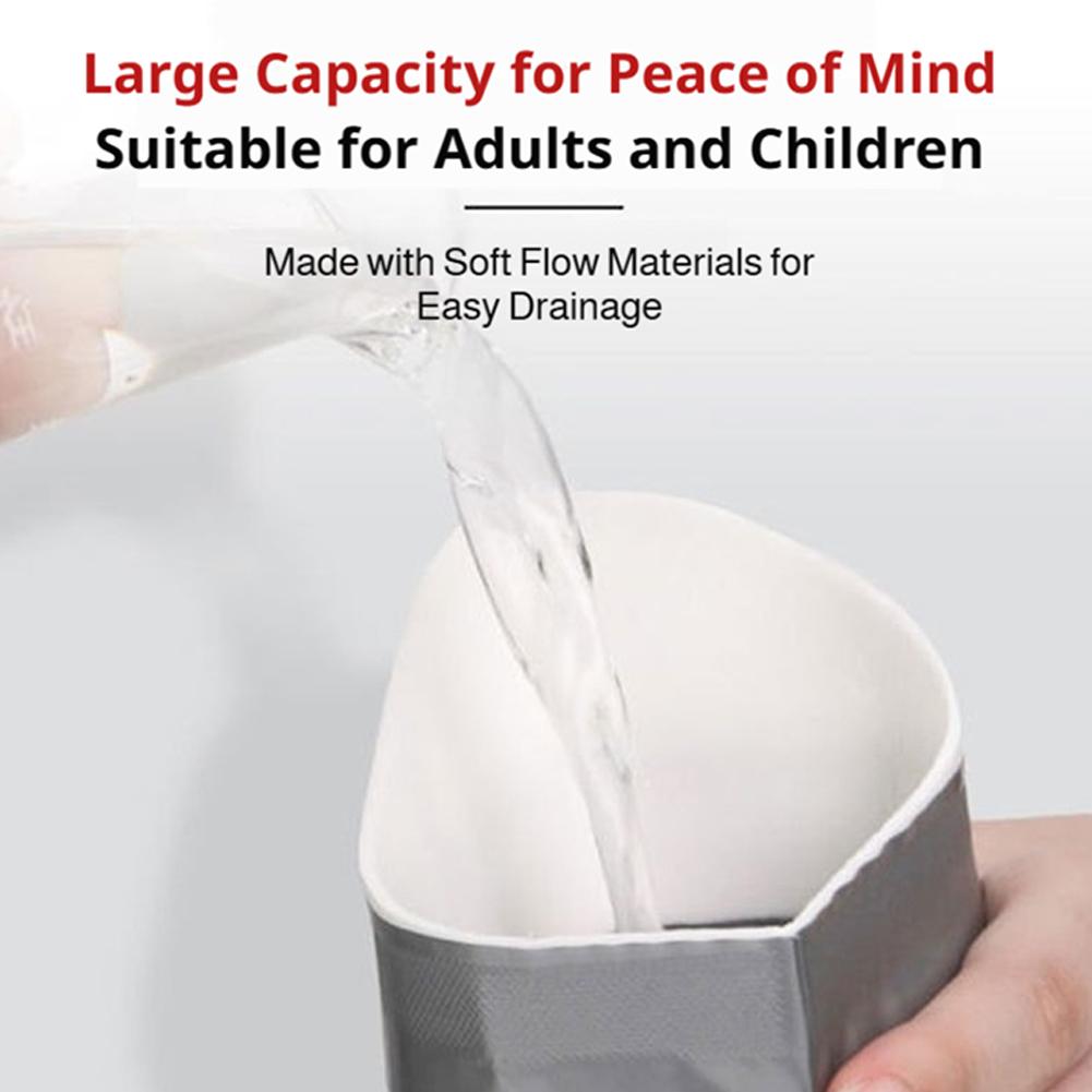 10pcCar Emergency Urine Bag Di - đánh giá và giá Baby Nursery Mobile