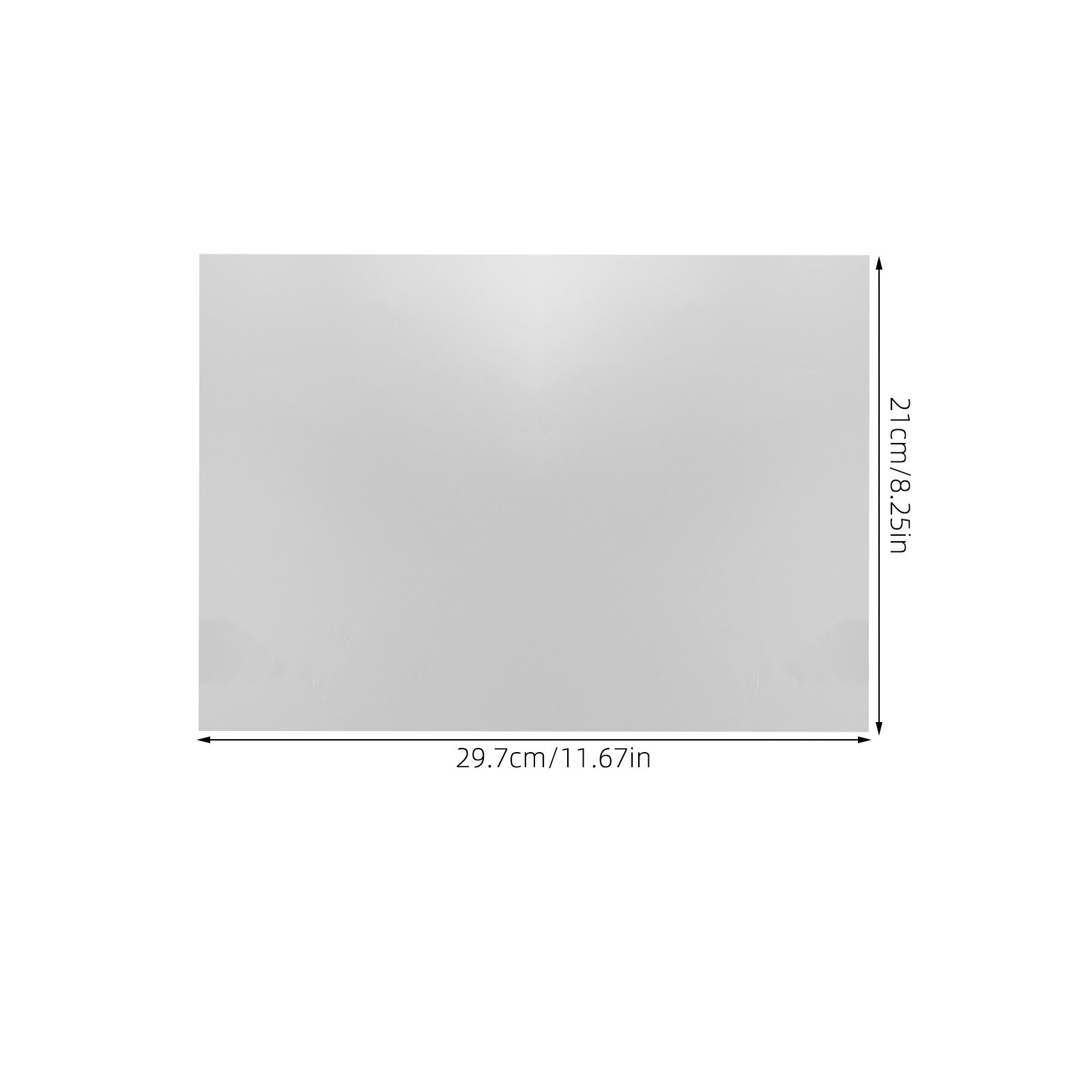 Clear Flexible Resin Plastic M - đánh giá và giá Baby Nursery Diy