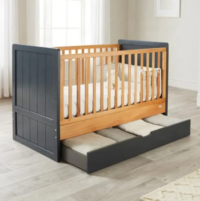 Convertible Cribs With Storage - đánh giá và giá Convertible Crib Set