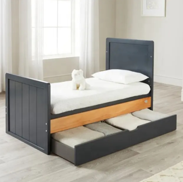 Convertible Cribs With Storage - đánh giá và giá Convertible Crib Set