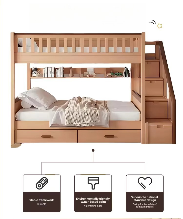 Convertible Cribs With Storage - đánh giá và giá Convertible Crib Set