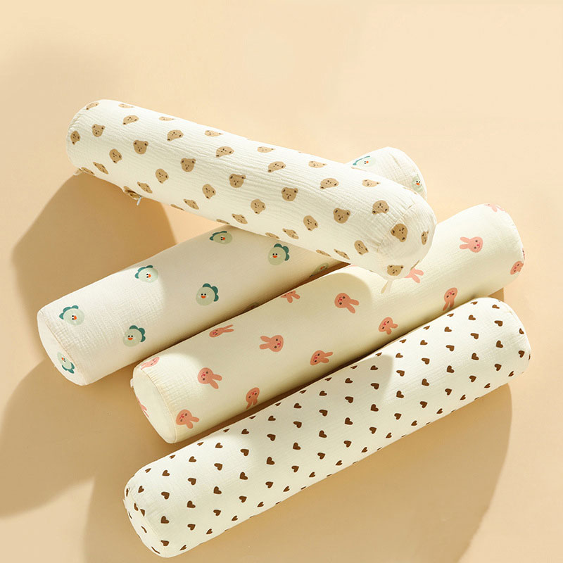 Round Baby Pillow Round Neck P - đánh giá và giá Convertible Crib Set