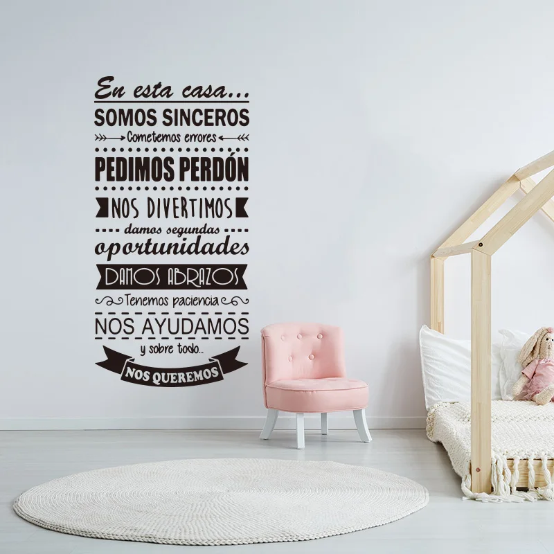 Lớn Tây Ban Nha Trong Ngôi Nhà - đánh giá và giá Baby Nursery Wall Mural