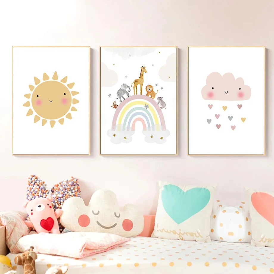 Giraffe Elephant Hot Balloon S - đánh giá và giá Baby Nursery Needs