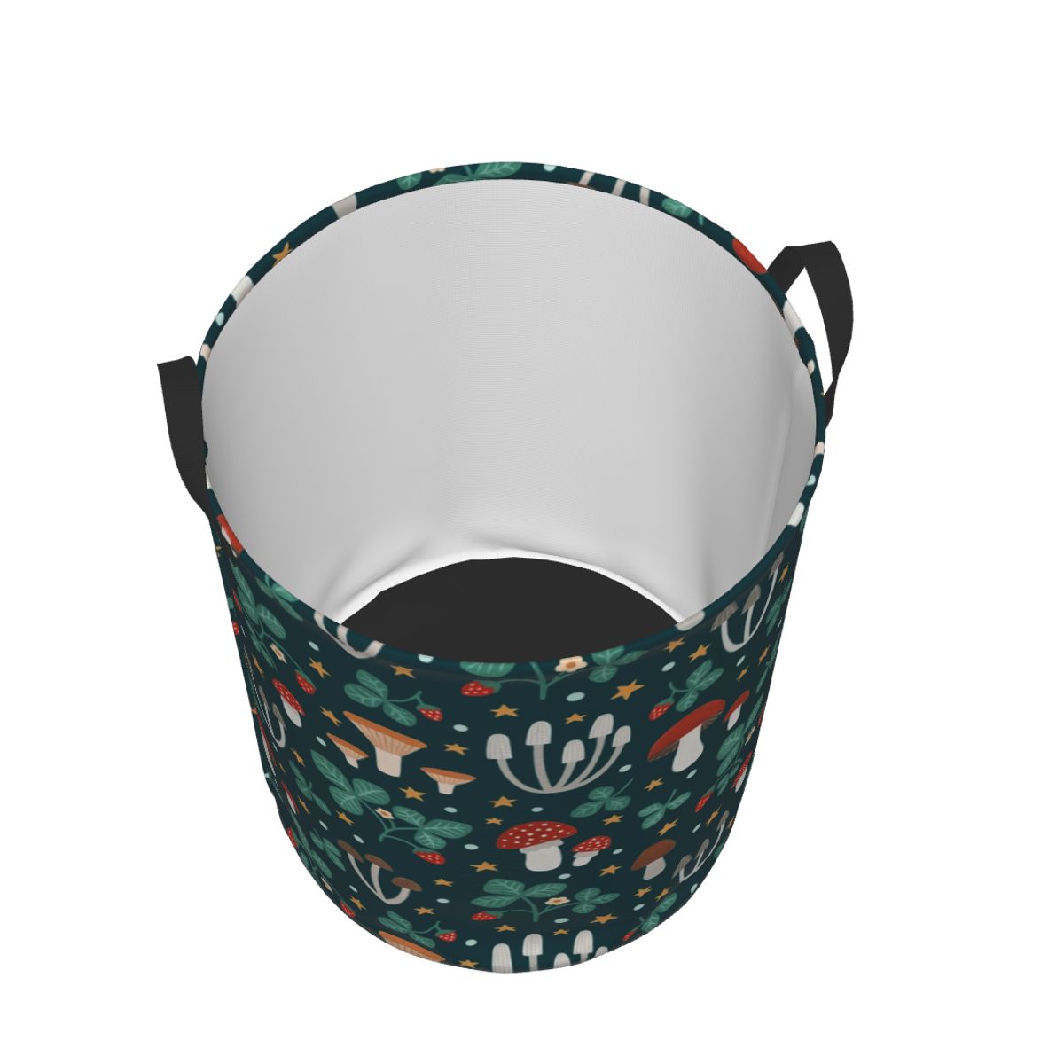 Magic Forest Laundry Basket Co - đánh giá và giá Baby Nursery Hamper