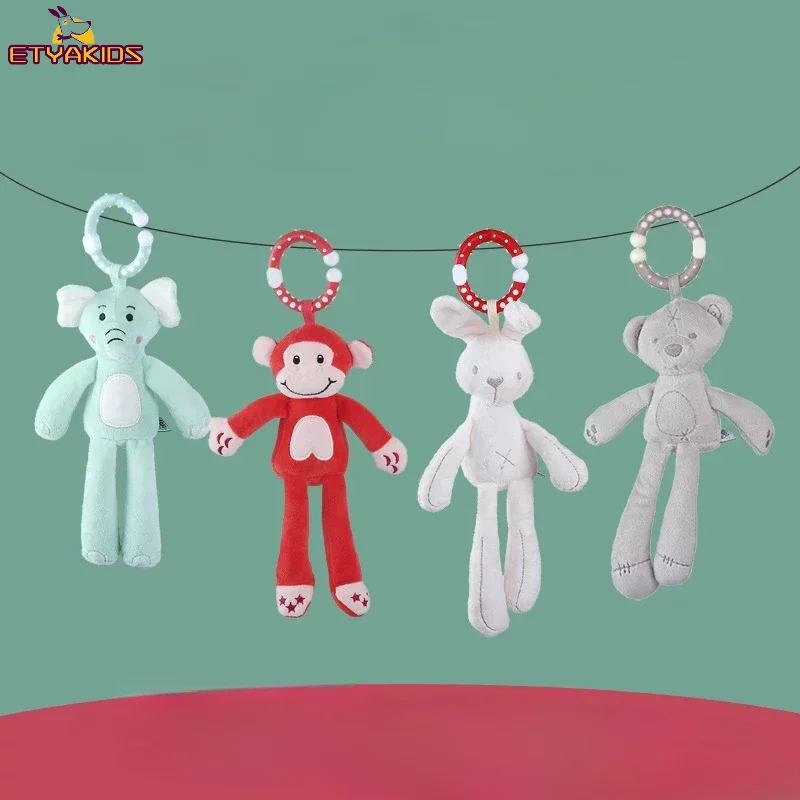 New Baby Rattles Mobiles Infan - đánh giá và giá Baby Nursery Mobile