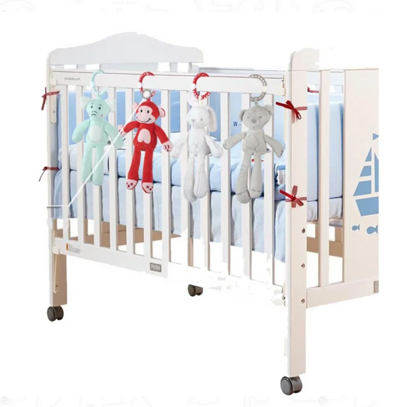 New Baby Rattles Mobiles Infan - đánh giá và giá Baby Nursery Mobile