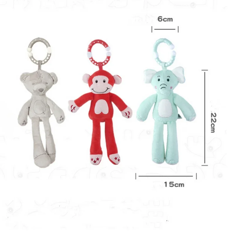 New Baby Rattles Mobiles Infan - đánh giá và giá Baby Nursery Mobile