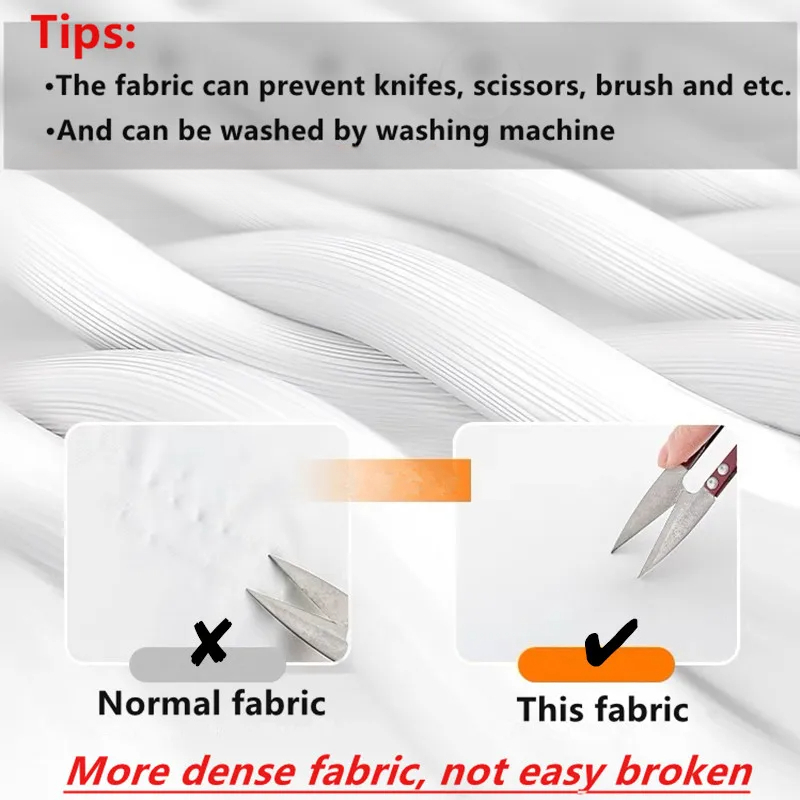 High Quality Solid White Tulle - đánh giá và giá Blackout Curtain Nursery