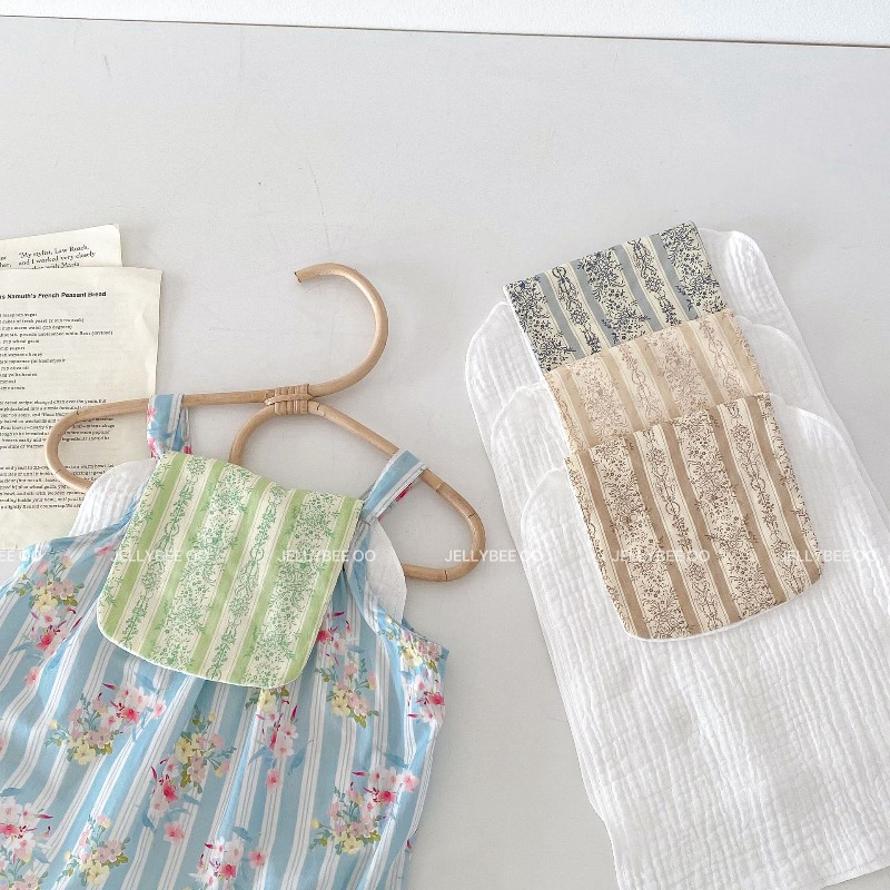 French Ins Vintage Floral Baby - đánh giá và giá Baby Nursery Vintage