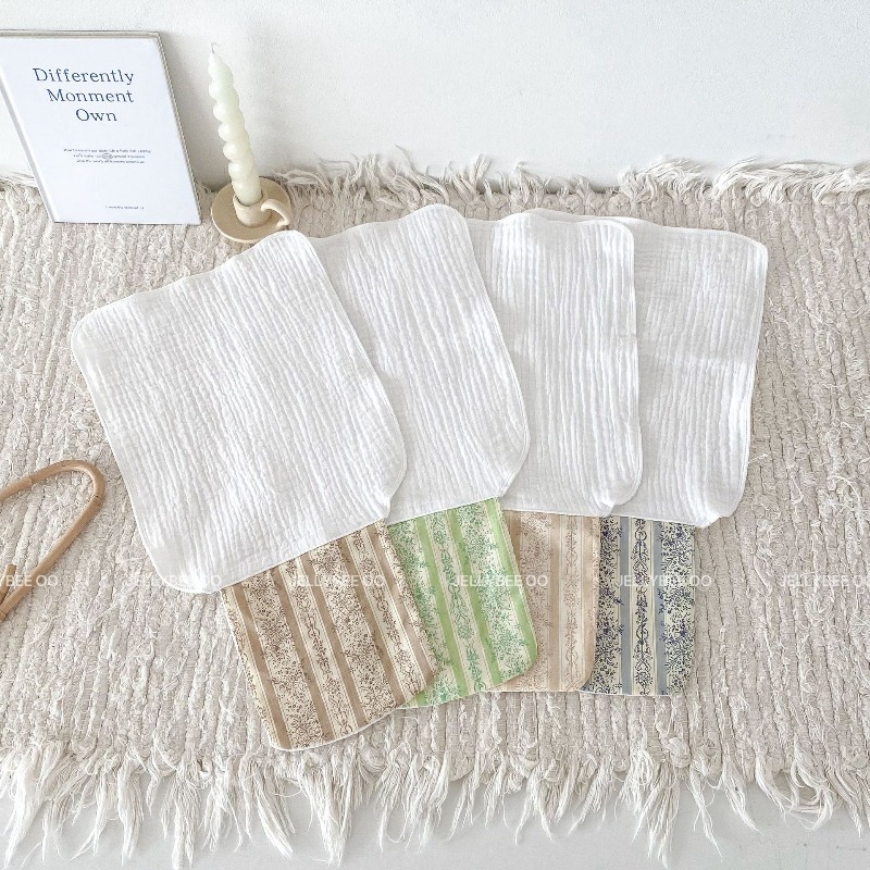 French Ins Vintage Floral Baby - đánh giá và giá Baby Nursery Vintage