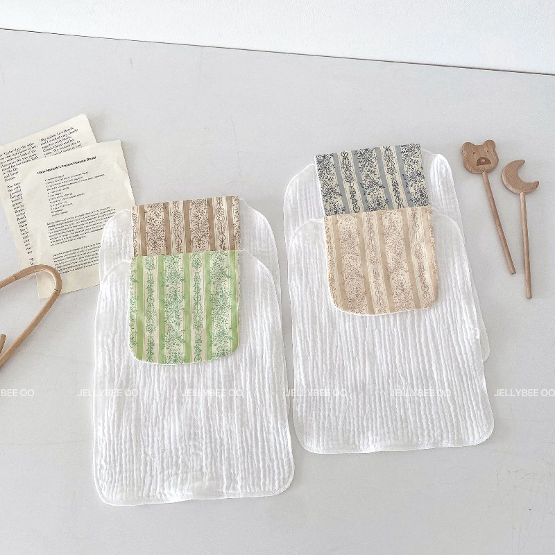 French Ins Vintage Floral Baby - đánh giá và giá Baby Nursery Vintage
