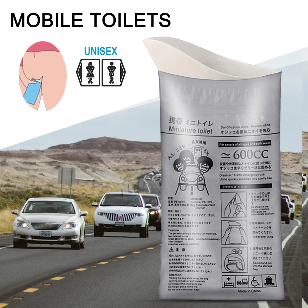 4-20PCS Outdoor Emergency Urin - đánh giá và giá Baby Nursery Mobile