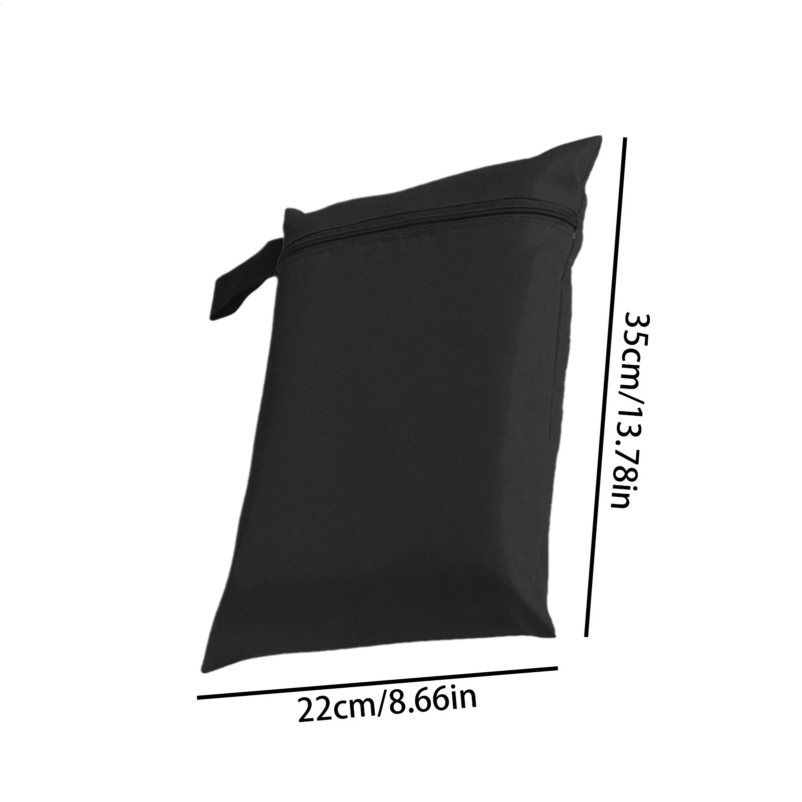 Waterproof Wet Bag Wet Dry Bag - đánh giá và giá Diaper Pail Odor