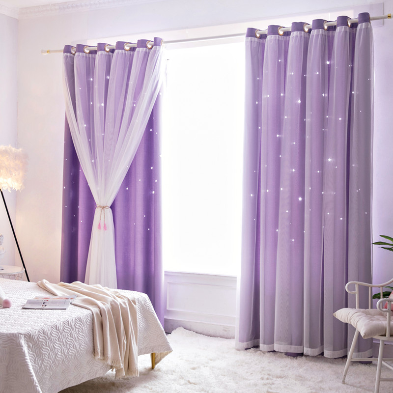 Free Customization Kids Curtai - đánh giá và giá Blackout Curtain Nursery