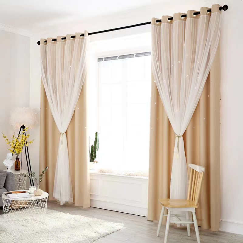 Free Customization Kids Curtai - đánh giá và giá Blackout Curtain Nursery