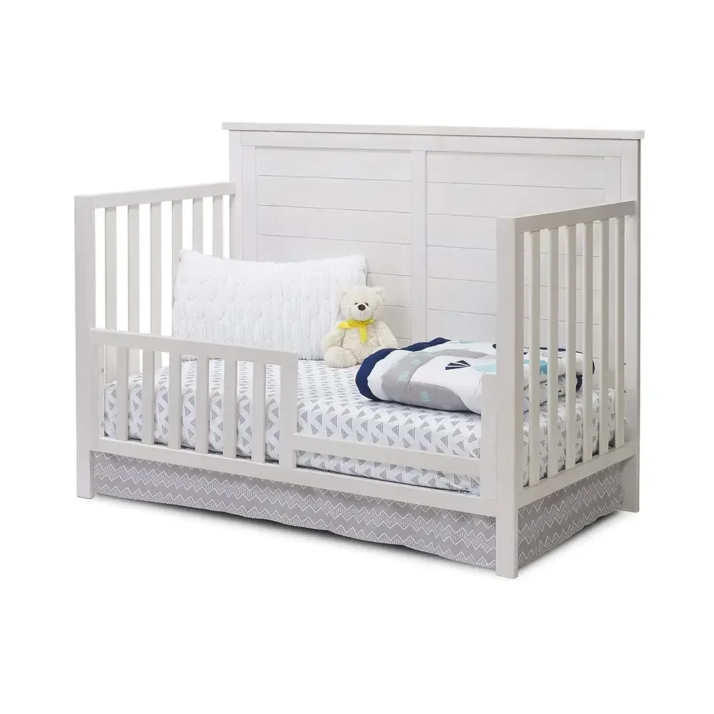urniture armhouse 3-Piece Nurs - đánh giá và giá Convertible Crib Set