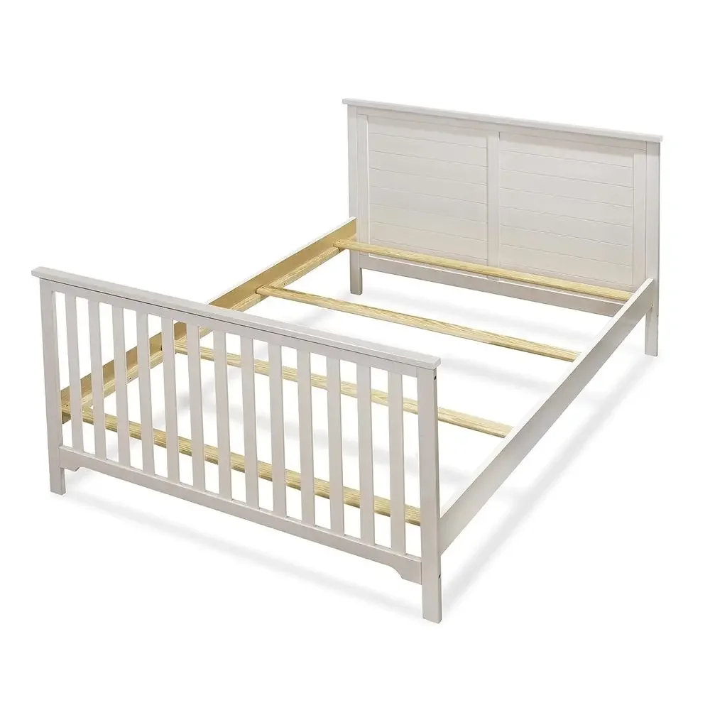 urniture armhouse 3-Piece Nurs - đánh giá và giá Convertible Crib Set