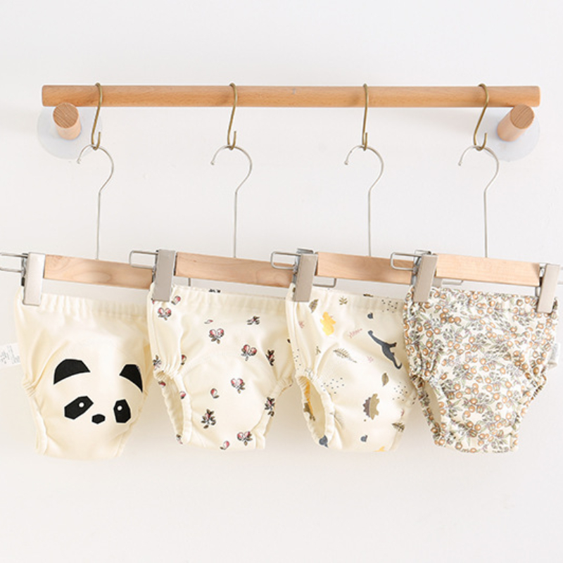 Cotton Baby Training Pants for - đánh giá và giá Diaper Pail Odor