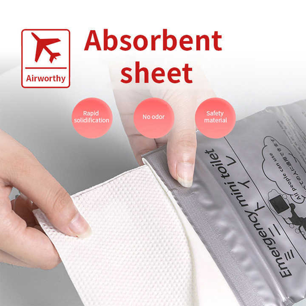 5-30Pcs Outdoor Emergency Urin - đánh giá và giá Baby Nursery Mobile