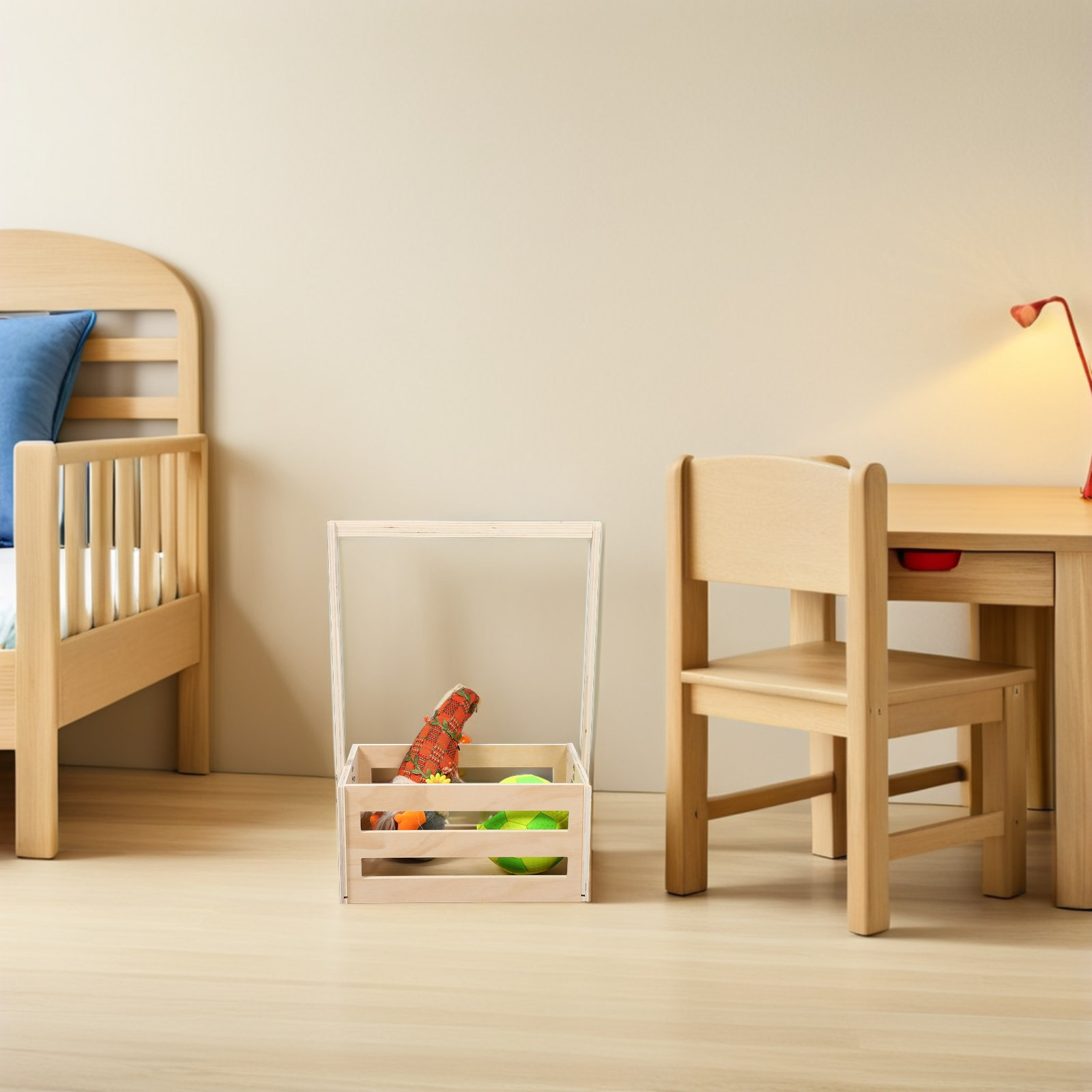 Vintage Wooden Baby Shower Sto - đánh giá và giá Baby Nursery Vintage