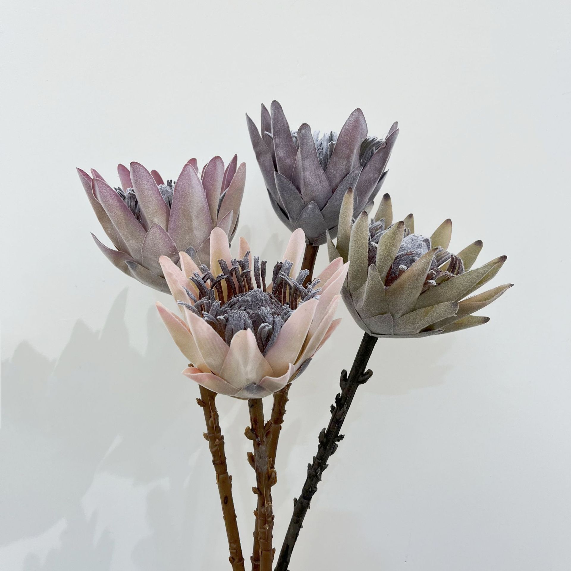 Artificial Flowers American Vi - đánh giá và giá Baby Nursery Vintage