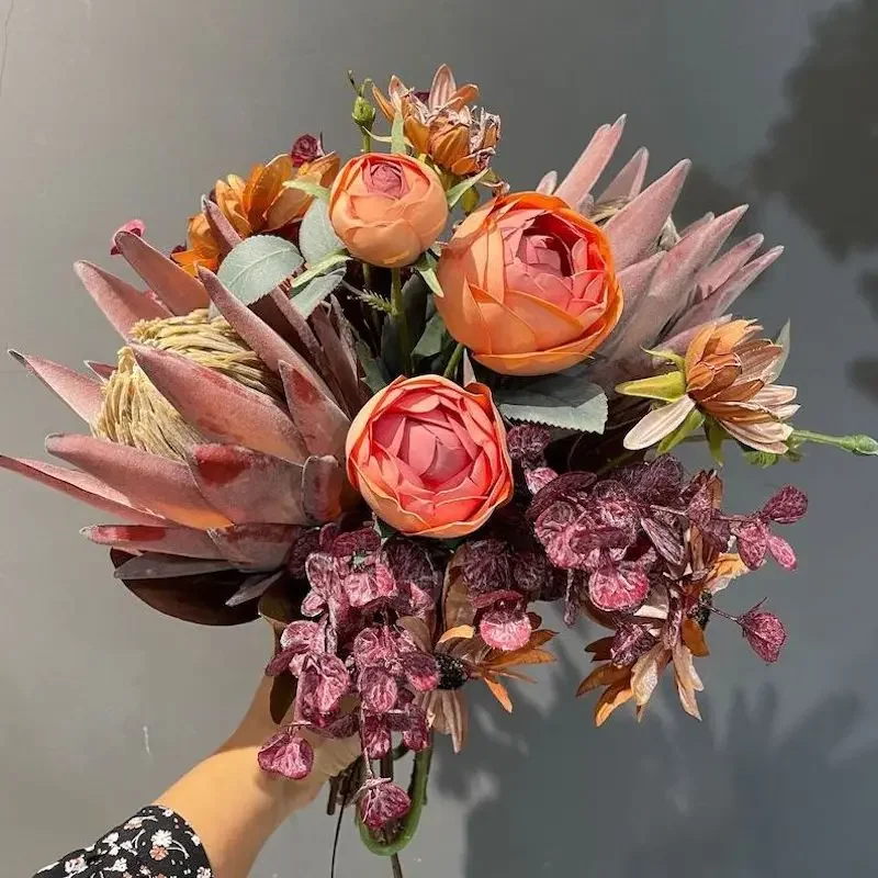 Artificial Flowers American Vi - đánh giá và giá Baby Nursery Vintage