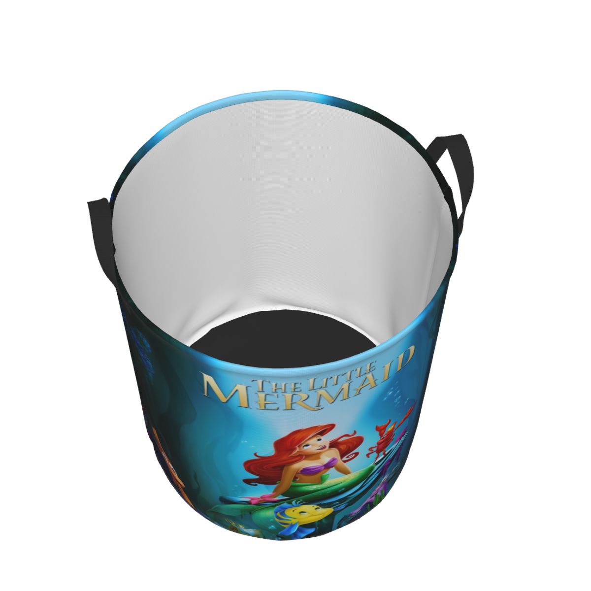 Anima The Little Mermaid Laund - đánh giá và giá Baby Nursery Hamper