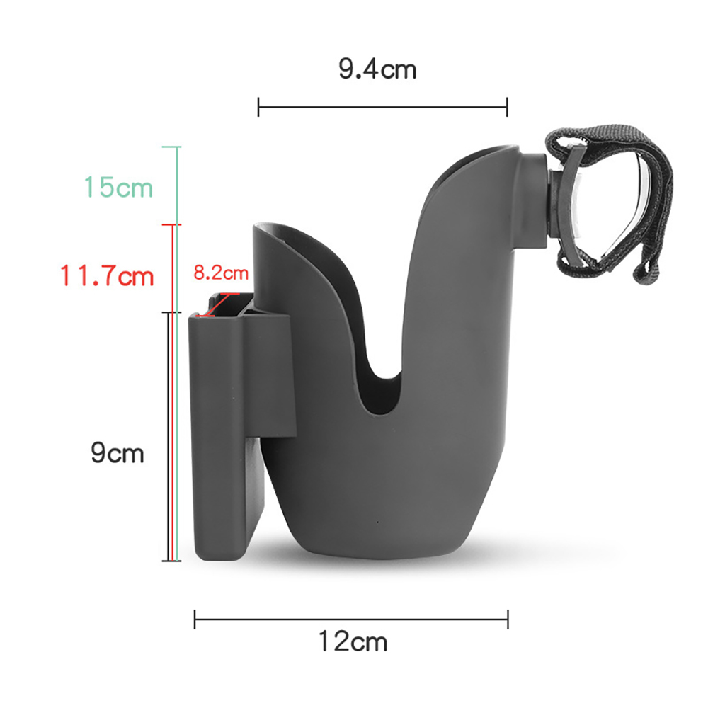 Bộ Đựng Dành Cho Xe Đẩy Xe Đẩy - đánh giá và giá Baby Nursery Mobile