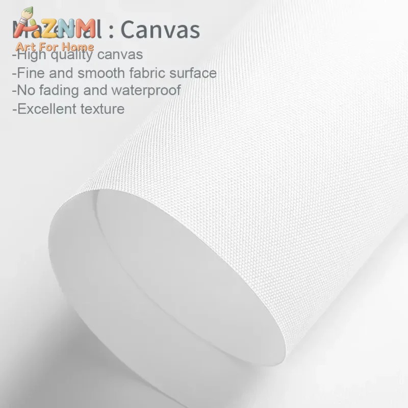 Unframed Canvas Wall Art Cute  - đánh giá và giá Baby Nursery Vintage