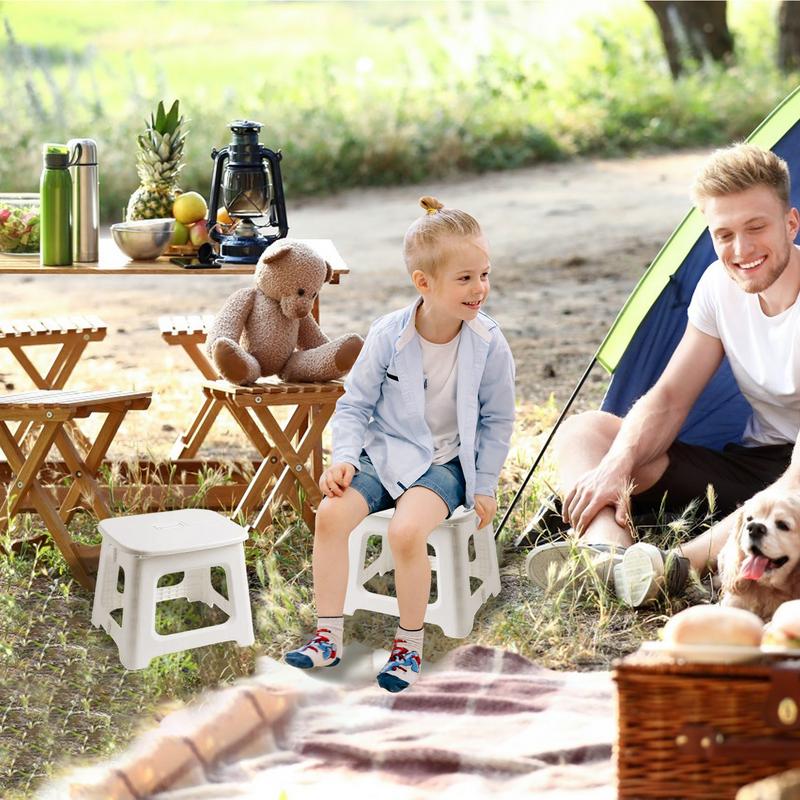 Kids Folding Chair Camping Ten - đánh giá và giá Baby Nursery Ottoman