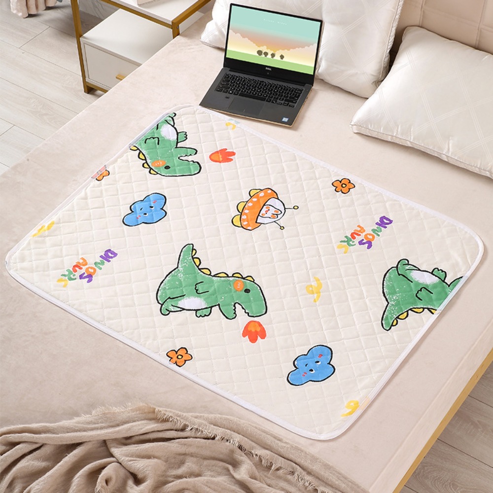 Waterproof Washable Mattress U - đánh giá và giá Diaper Pail Odor