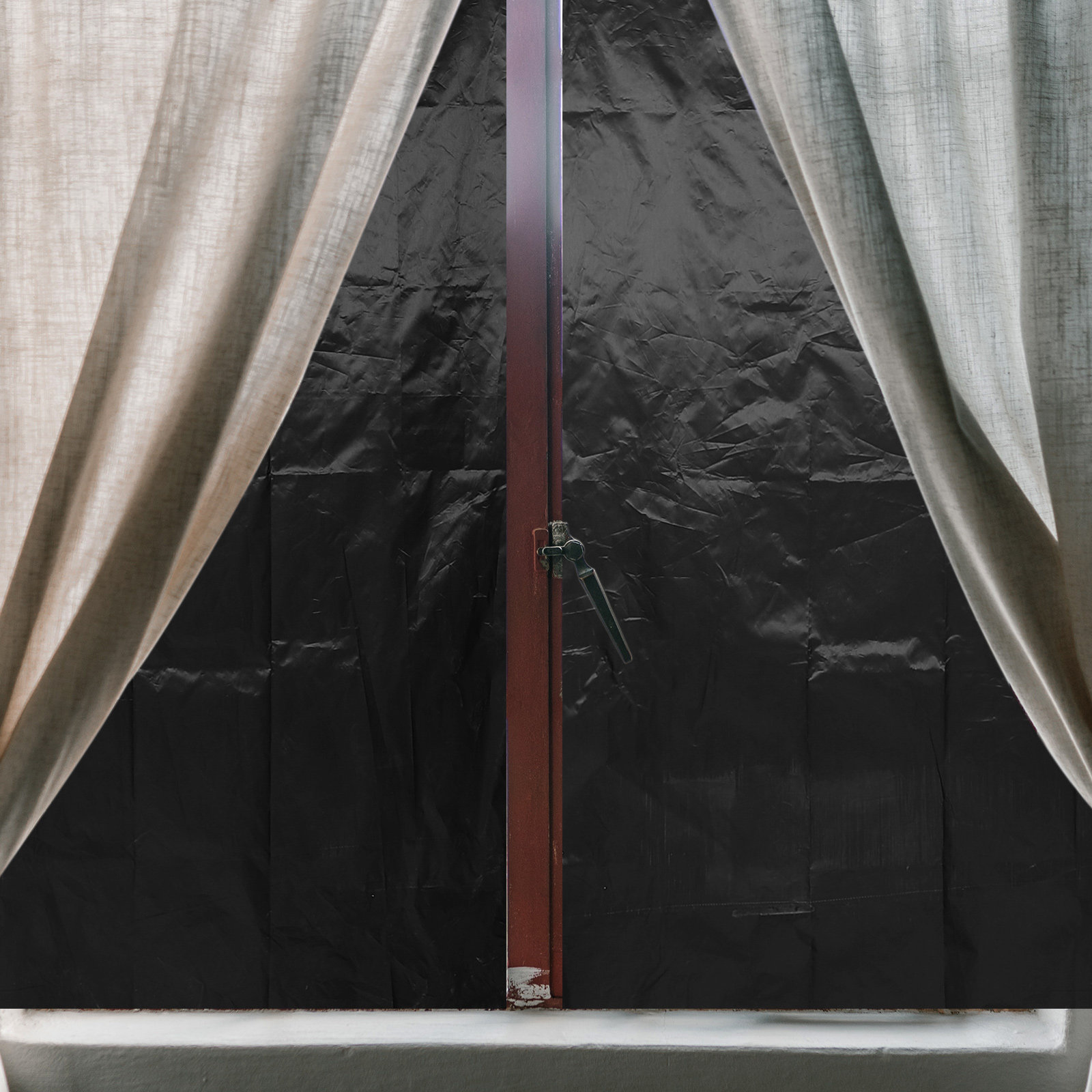 1Set Travel Blackout Curtains  - đánh giá và giá Blackout Curtain Nursery