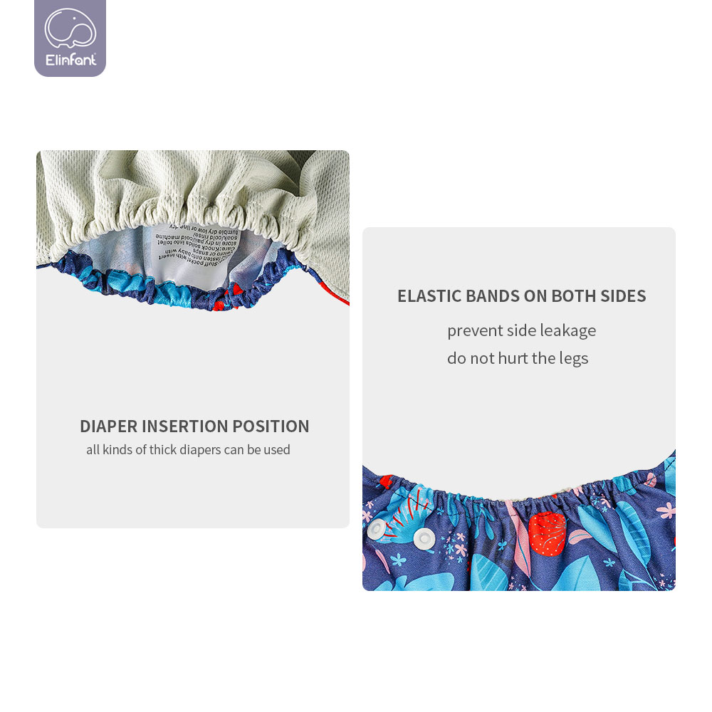 HappyFlute New 4PCS Design Hot - đánh giá và giá Diaper Pail Odor