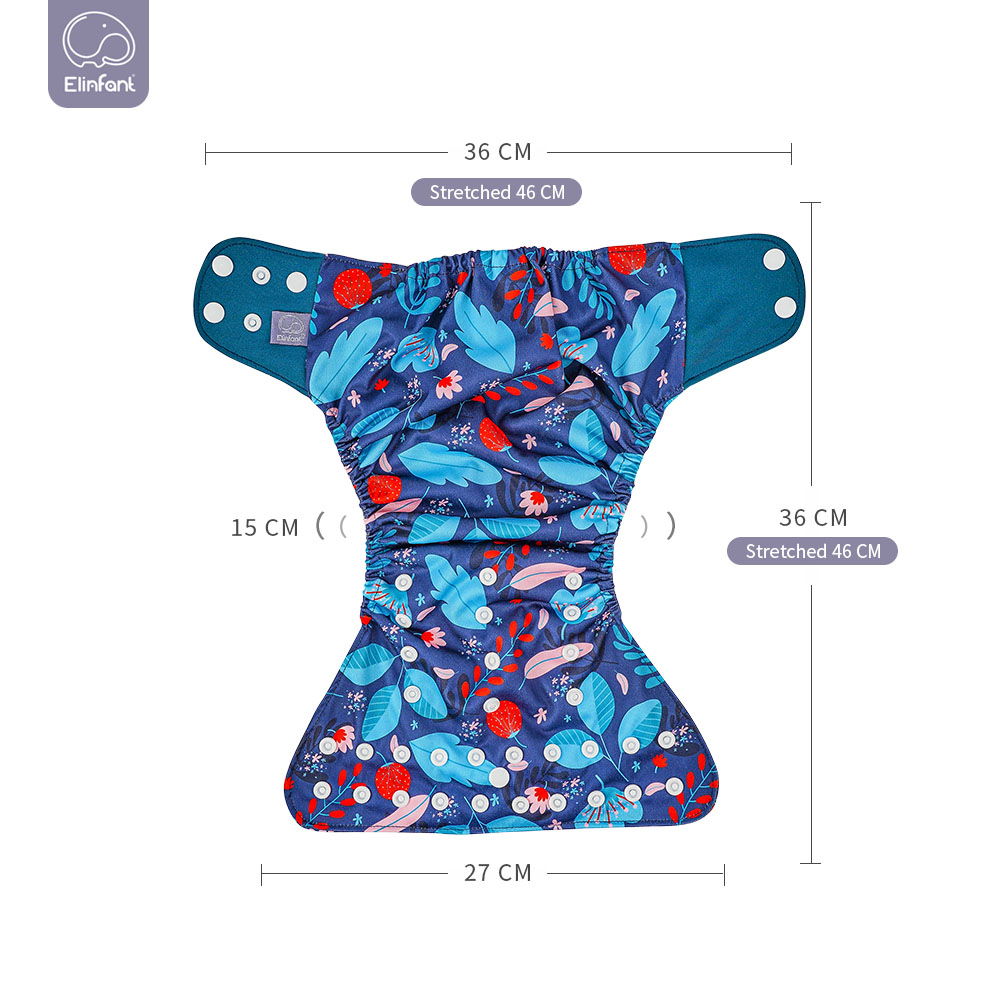HappyFlute New 4PCS Design Hot - đánh giá và giá Diaper Pail Odor