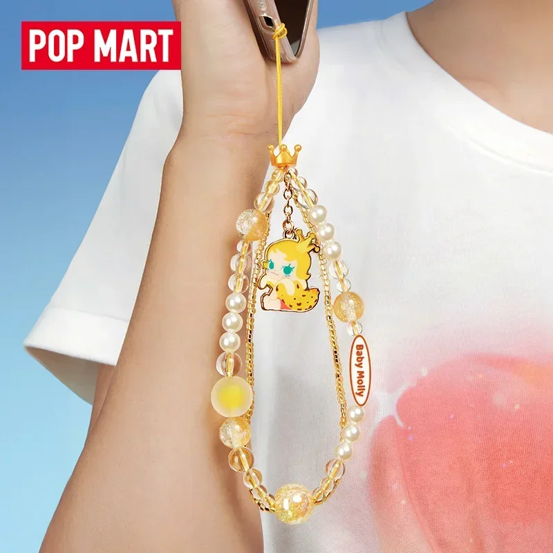 POPMART Baby Molly Fruit Adds  - đánh giá và giá Baby Nursery Mobile