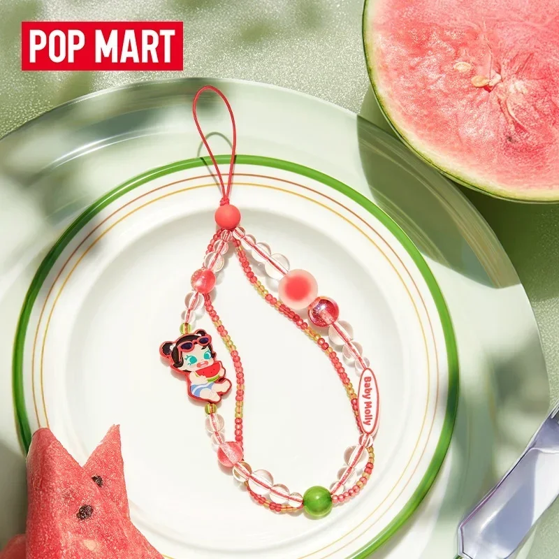 POPMART Baby Molly Fruit Adds  - đánh giá và giá Baby Nursery Mobile