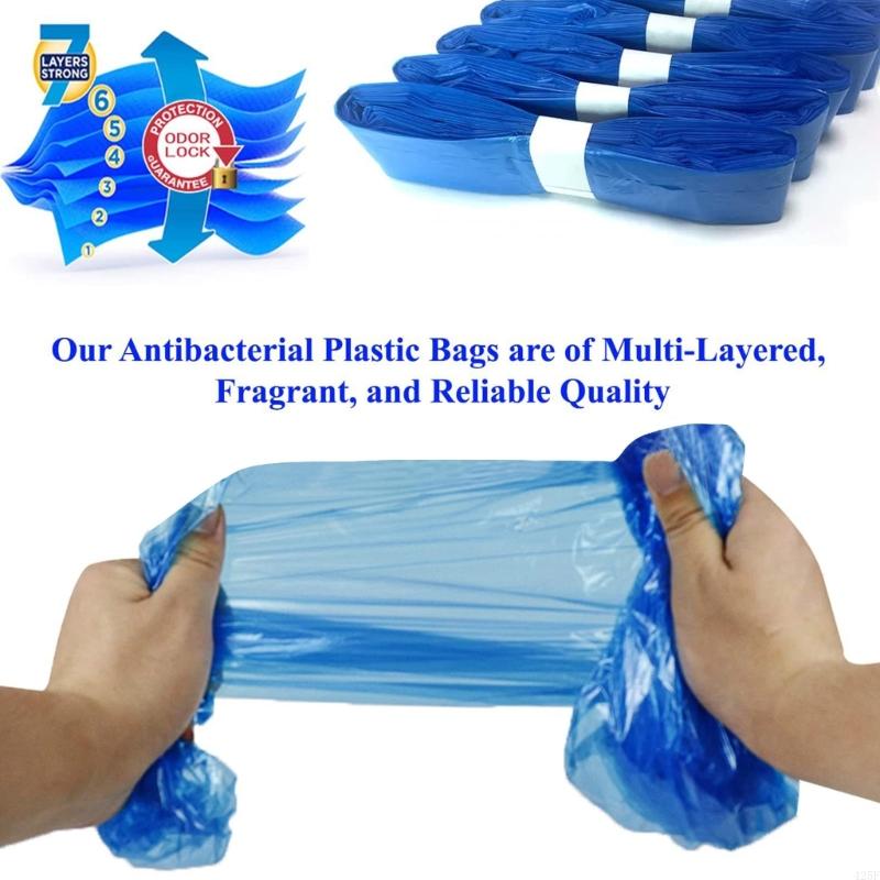 8pcs tã giấy nạp cassette hiệu - đánh giá và giá Diaper Pail Odor