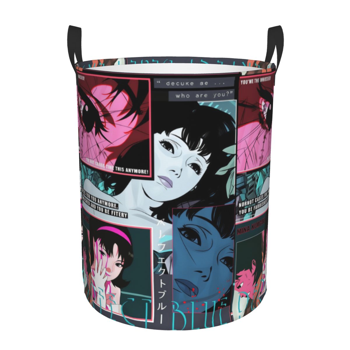 Japane Anima Thriller Film P-P - đánh giá và giá Baby Nursery Hamper