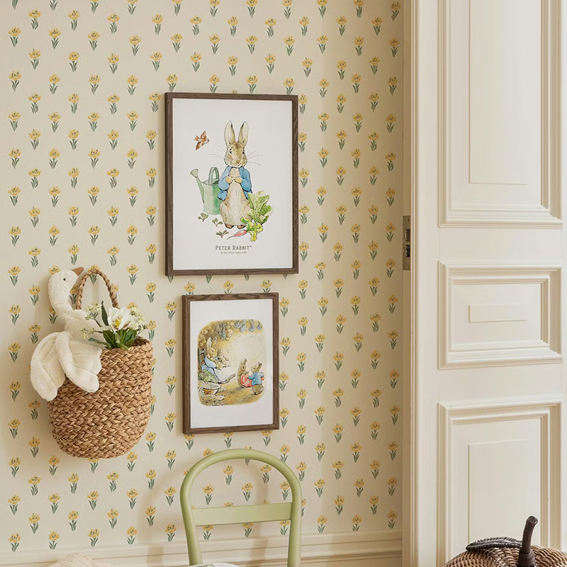 1PC frameless decorative art p - đánh giá và giá Baby Nursery Vintage
